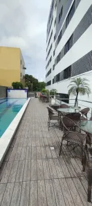 Apartamento com 3 Quartos à venda, 75m² no Jardim Cidade Universitária, João Pessoa