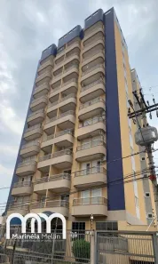 Apartamento com 3 Quartos à venda, 115m² no Remanso Campineiro, Hortolândia