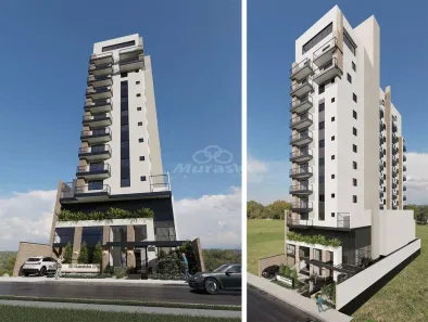 Apartamento com 1 Quarto à venda, 48m² no Guaratuba, Guaratuba
