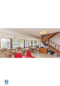 Cobertura com 4 Quartos à venda, 241m² no Rio Branco, Porto Alegre
