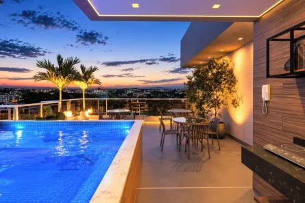Apartamento com 2 Quartos à venda, 59m² no Jacumã, Conde