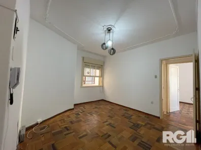 Apartamento com 2 Quartos à venda, 52m² no Cidade Baixa, Porto Alegre