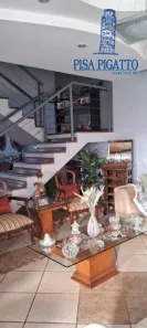 Casa de Condomínio com 4 Quartos à venda, 330m² no Jardim Okinawa, Paulínia