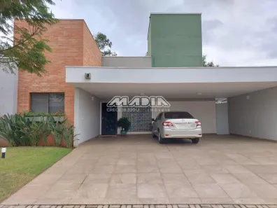 Casa de Condomínio com 4 Quartos para alugar, 327m² no Jardim Europa, Valinhos
