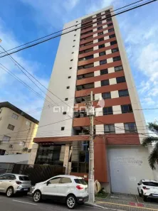 Apartamento com 2 Quartos para alugar, 57m² no Lagoa Nova, Natal