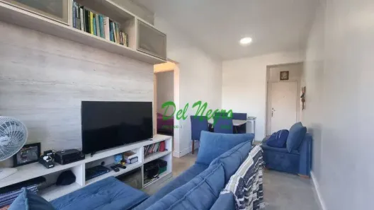 Apartamento com 2 Quartos à venda, 83m² no Cidade São Francisco, São Paulo