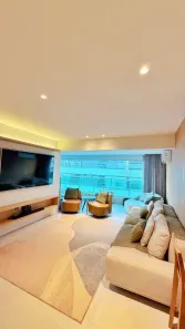 Apartamento com 3 Quartos à venda, 145m² no Alphaville I, Salvador