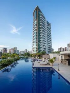 Apartamento com 2 Quartos à venda, 152m² no Ponta Negra, Manaus