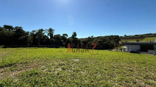 Lote/Terreno à venda, 1205m² no Parque Ecoresidencial Fazenda Jequitibá, Sorocaba