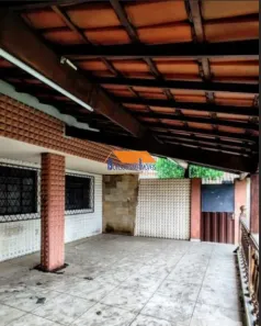 Casa com 4 Quartos à venda, 210m² no Planalto, Belo Horizonte