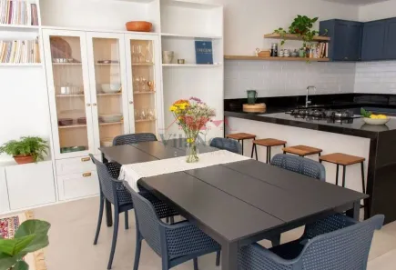Casa de Condomínio com 3 Quartos à venda, 180m² no Jardim Residencial Viena, Indaiatuba