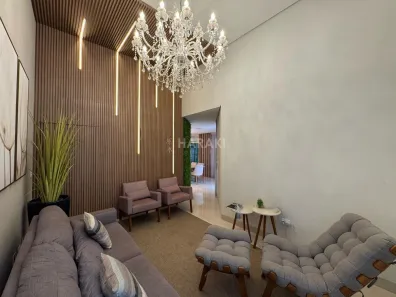 Casa com 4 Quartos à venda, 211m² no Jardim Paraizo, Maringá