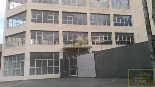 Imóvel Comercial para alugar, 960m² no Butantã, São Paulo