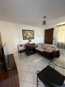 Apartamento com 2 Quartos à venda, 45m² no Jardim América, Poá