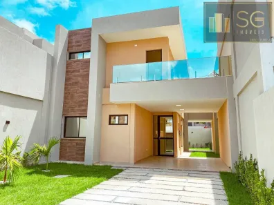 Casa com 4 Quartos à venda, 170m² no Pires Facanha, Eusébio
