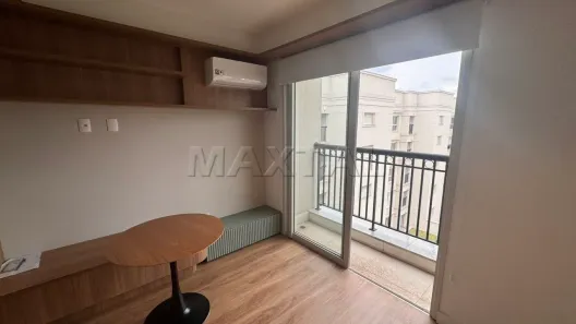 Apartamento com 1 Quarto à venda, 22m² no Santana, São Paulo