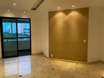 Apartamento com 3 Quartos à venda, 96m² no Jardim Anália Franco, São Paulo