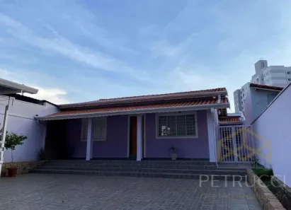 Casa com 2 Quartos à venda, 96m² no Jardim Samambaia, Campinas