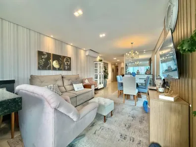 Apartamento com 3 Quartos à venda, 119m² no Zona Nova, Capão da Canoa