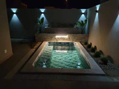Imóvel Comercial com 3 Quartos à venda, 195m² no Village Damha Rio Preto III, São José do Rio Preto