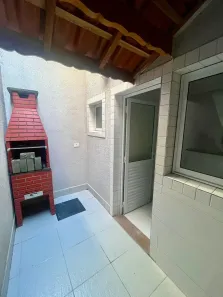 Casa com 2 Quartos à venda, 52m² no Ocian, Praia Grande