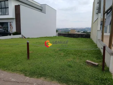 Lote/Terreno à venda, 364m² no Swiss Park, Campinas