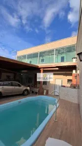Sobrado com 2 Quartos à venda, 147m² no Jardim Portugal, São José dos Campos