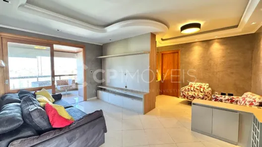 Apartamento com 3 Quartos à venda, 131m² no Jardim Itu, Porto Alegre