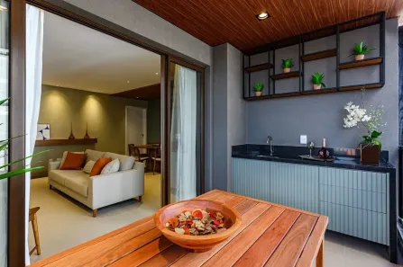 Apartamento com 4 Quartos à venda, 130m² no Guará II, Brasília
