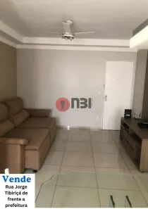 Apartamento com 2 Quartos à venda, 88m² no Centro, São José do Rio Preto