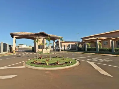 Lote/Terreno à venda, 200m² no Santa Cecília, Paulínia