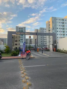 Apartamento com 2 Quartos à venda, 45m² no Centro, Lauro de Freitas