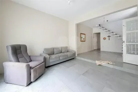 Sobrado com 3 Quartos à venda, 150m² no Vila Monumento, São Paulo