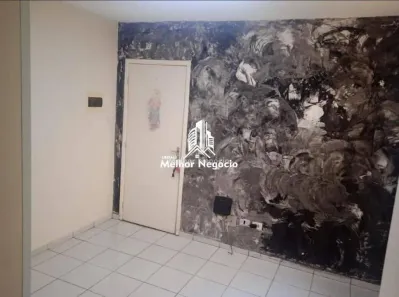 Apartamento com 2 Quartos à venda, 49m² no Jardim Metropolitan, Hortolândia