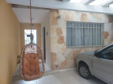 Sobrado com 2 Quartos à venda, 145m² no Casa Verde Média, São Paulo