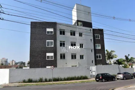 Apartamento com 2 Quartos para alugar, 76m² no Bacacheri, Curitiba