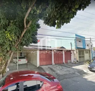 Casa com 3 Quartos à venda, 112m² no Jardim Satélite, São José dos Campos