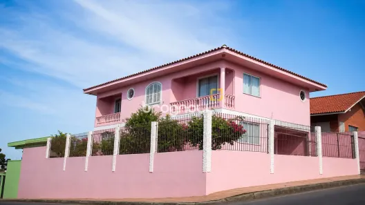 Casa com 4 Quartos à venda, 192m² no Canto, Florianópolis
