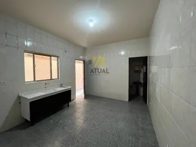 Casa com 1 Quarto para alugar, 30m² no Jardim Apurá, São Paulo