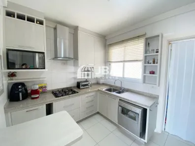Apartamento com 3 Quartos à venda, 108m² no Cristo Rei, Curitiba