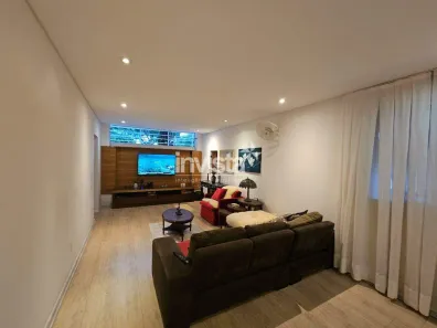 Casa com 2 Quartos à venda, 143m² no Marapé, Santos
