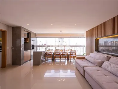Apartamento com 2 Quartos à venda, 121m² no Jardim América, Goiânia