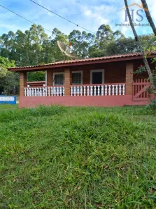 Fazenda/Sítio com 1 Quarto à venda, 1m² no Lobo, Itatinga