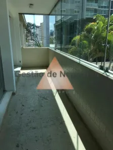 Apartamento com 4 Quartos à venda, 274m² no Gutierrez, Belo Horizonte