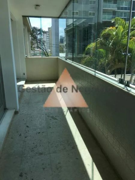 Apartamento com 4 quartos — Gutierrez, Belo Horizonte