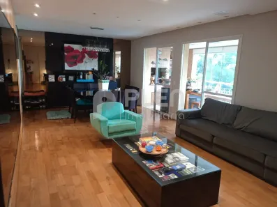 Apartamento com 3 Quartos à venda, 144m² no Lauzane Paulista, São Paulo