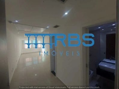 Sala Comercial à venda, 35m² no Centro, Rio de Janeiro