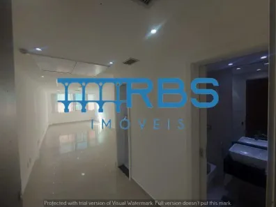Sala Comercial à venda, 35m² no Centro, Rio de Janeiro