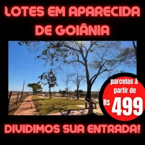 Lote/Terreno à venda, 180m² no Jardim das Esmeraldas, Aparecida de Goiânia