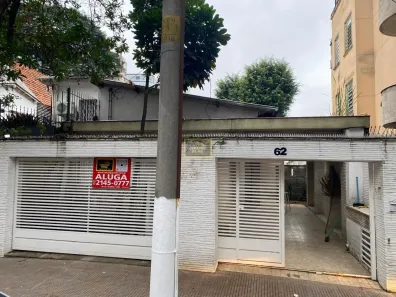 Imóvel Comercial para alugar, 150m² no Jardim Paulistano, São Paulo